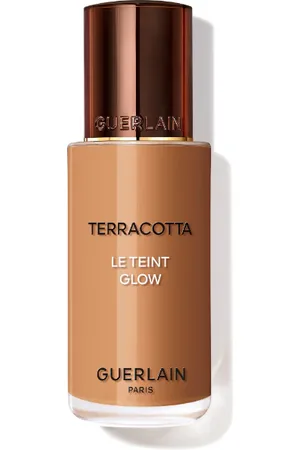 Guerlain TERRACOTTA LE TEINT GLOW Fondotinta Luminosità Effetto Naturale - A lunga Tenuta - No Transfer