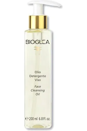 Bioglea DETERSIONE Olio Detergente Viso