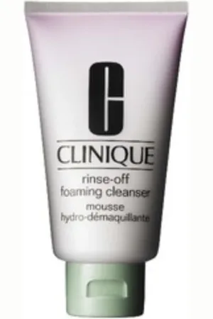 Clinique MAKE UP REMOVER Mousse Detergente Pelli normali e miste