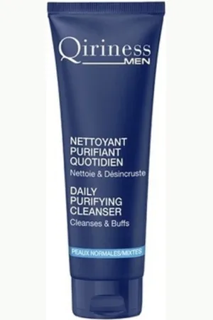 QIRINESS NETTOYANT PURIFIANT QUOTIDIEN Detergente Purificante Quotidiano