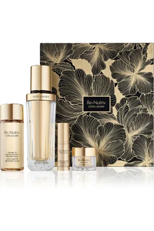 Estée Lauder ULTIMATE DIAMOND BRILLIANCE SERUM SET Cofanetto Regalo