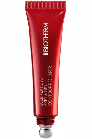 Biotherm BLUE PEPTIDES Eyes & Lips Reshaper