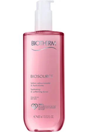 Biotherm BIOSOURCE Hydrating & Softening Toner - Tonico Addolcente