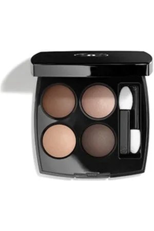 CHANEL LES 4 OMBRES Palette Ombretti - Ombretto dai Molteplici Effetti