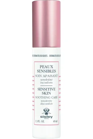 Sisley PEAUX SENSIBLES SOIN APAISANT Trattamento Viso