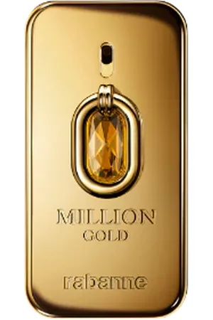 Paco rabanne MILLION GOLD ELIXIR Parfum Intense