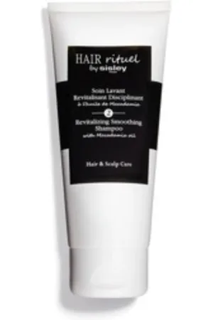 Sisley HAIR RITUEL Soin Lavant Disciplinant à l
