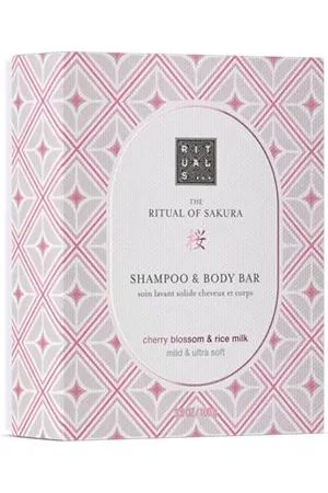 Rituals THE RITUAL OF SAKURA Detergente Solido per Corpo e Capelli