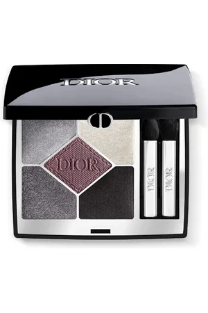 Dior SHOW 5 COULEURS Palette Occhi – Texture Cremosa – Lunga Tenuta e Comfort