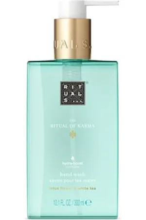 Rituals THE RITUAL OF KARMA Detergente Mani