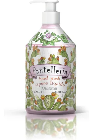 Rudy PANTELLERIA Sapone Liquido Mani