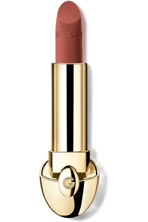 Guerlain ROUGE G La Ricarica - Il Rossetto Ultra-Care Personalizzabile