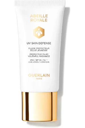 Guerlain ABEILLE ROYALE UV Skin Defense SPF50