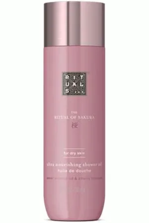 Rituals THE RITUAL OF SAKURA Olio Doccia