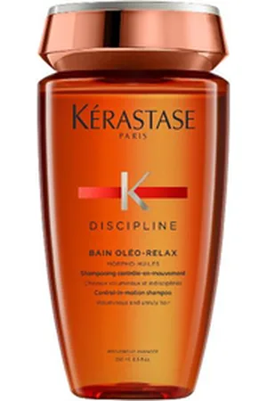 Kerastase DISCIPLINE Bain Oleo Relax