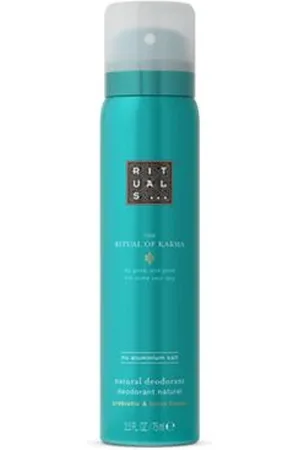 Rituals THE RITUAL OF KARMA Deodorante Spray Naturale