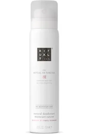 Rituals THE RITUAL OF SAKURA Deodorante Spray Naturale