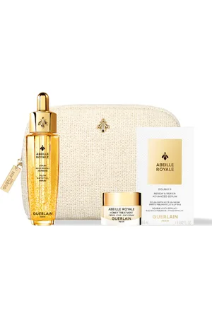 Guerlain ABEILLE ROYALE RITUALE ANTI-ETÀ YOUTH WATERY OIL SERUM Cofanetto Regalo