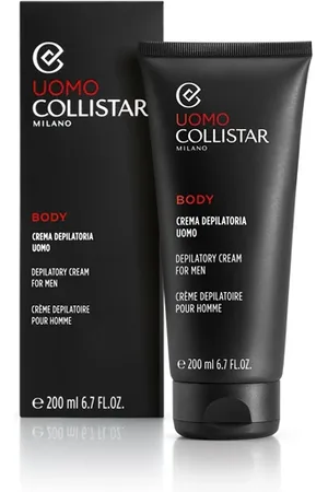 Collistar LINEA UOMO Crema Depilatoria Uomo