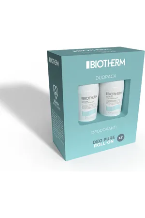 Biotherm DUO DEO ROLL-ON Cofanetto Regalo