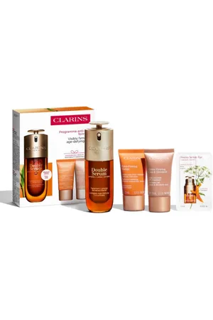 Clarins COLLEZIONE ANTI-ETÁ TONICITÁ Cofanetto Regalo