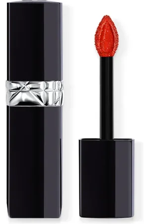 Dior ROUGE FOREVER LIQUID LACQUER Rossetto Liquido No Transfer