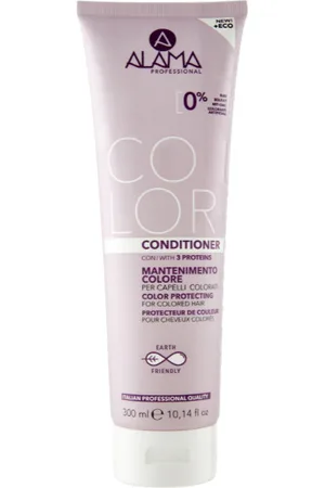 alama professional COLOR Conditioner Mantenimento Colore per Capelli Colorati