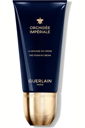 Guerlain ORCHIDÉE IMPÉRIALE La Mousse En Crème