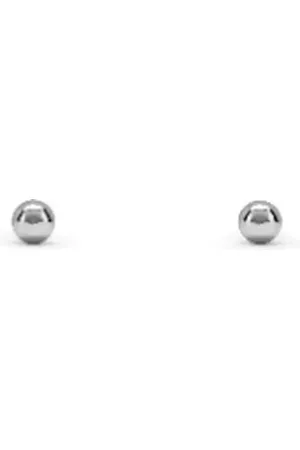 VERAMÉ GIULIA Orecchino a Sfera Argento