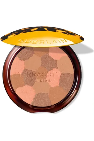 Guerlain TERRACOTTA LIGHT La Poudre Éclat Bonne Mine Naturelle - Edizione limitata - 96% di Ingredienti di Origine Naturale