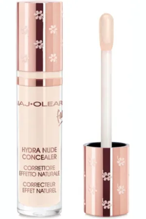 Naj Oleari HYDRA NUDE CONCEALER Correttore Effetto Naturale