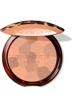 Guerlain TERRACOTTA LIGHT La Poudre Éclat Bonne Mine Naturelle - Edizione limitata - 96% di Ingredienti di Origine Naturale