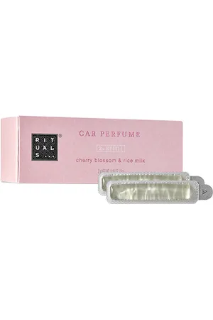 Rituals LIFE IS A JOURNEY - REFILL SAKURA CAR PARFUME Profumatore Auto