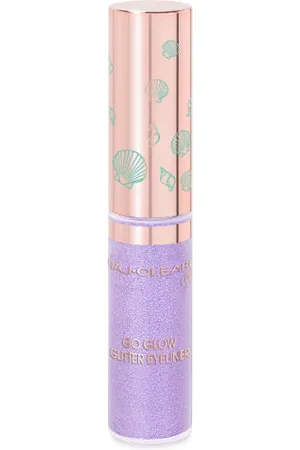 Naj Oleari GO GLOW GLITTER EYELINER Eyeliner Glitter