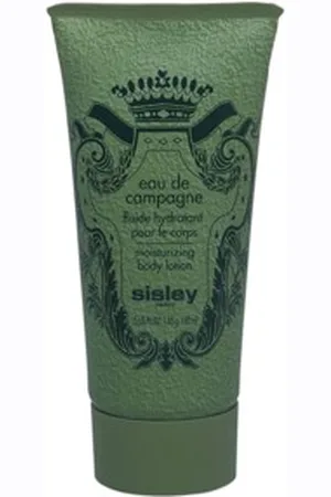 Sisley EAU DE CAMPAGNE Fluide Hydratant pour le Corps