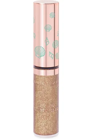 Naj Oleari GO GLOW GLITTER EYELINER Eyeliner Glitter