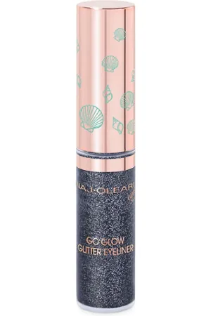 Naj Oleari GO GLOW GLITTER EYELINER Eyeliner Glitter
