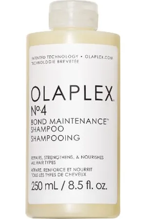 Olaplex NO. 4 BOND MAINTENANCE™SHAMPOO