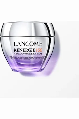 Lancôme RÉNERGIE H.P.N. UVMUNE SPF50 Crema Viso Anti-Età