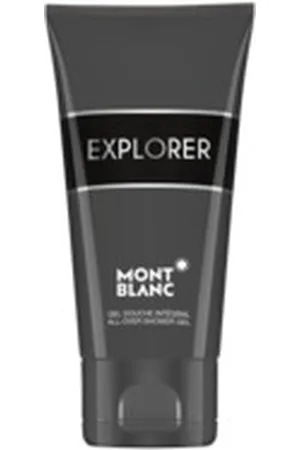 Montblanc EXPLORER Gel Doccia