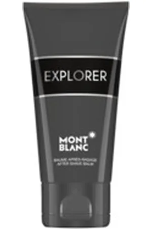 Montblanc EXPLORER Balsamo Dopobarba