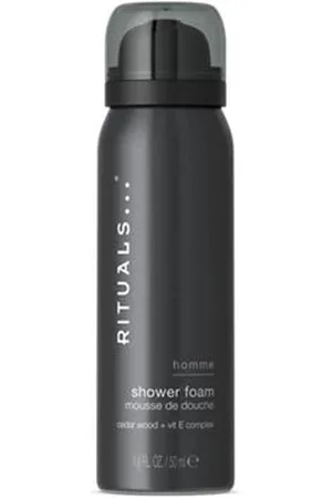 Rituals HOMME Shower Foam - Gel Docciaschiuma