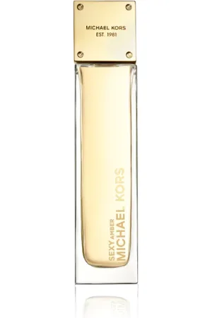 Michael Kors SEXY AMBER Eau De Parfum