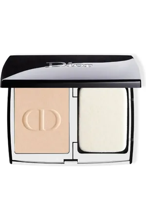Dior FOREVER NATURAL VELVET Fondotinta Compatto