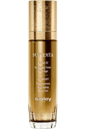 Sisley SUPREMŸA LA NUIT Le Grand Soin Anti-Âge