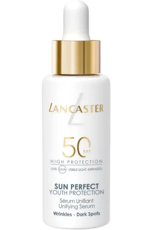 Lancaster SUN PERFECT Unifying Serum SPF 50