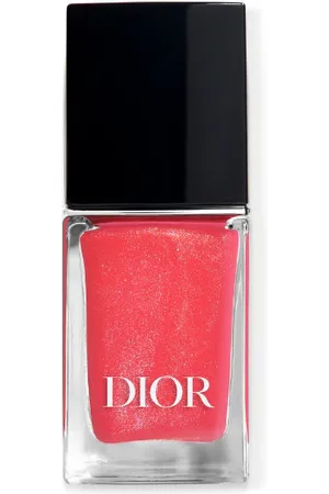 Dior VERNIS Smalto Effetto Gel e Colore Couture - Edizione Limitata