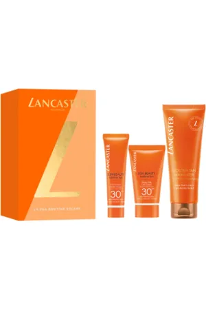 Lancaster MY SUN KIT Cofanetto Regalo
