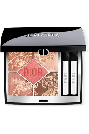 Dior SHOW 5 COULEURS Ombretti dal Colore Couture Intenso - Edizione Limitata