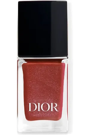 Dior VERNIS Smalto Effetto Gel e Colore Couture - Edizione Limitata